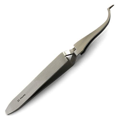 Orthodontic Thin Forceps