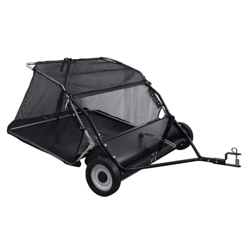 The Best Tow-Behind Lawn Mowers