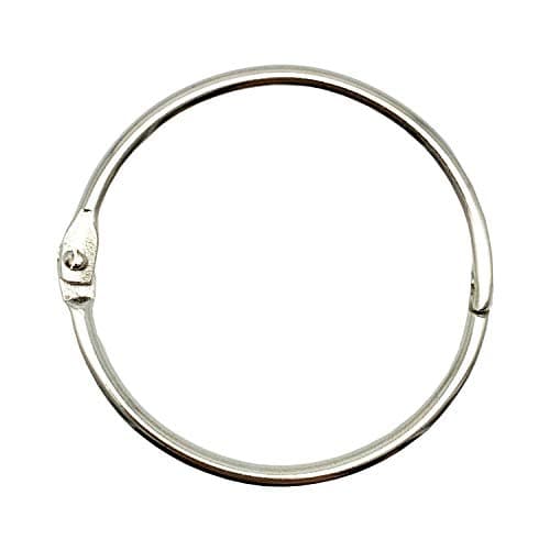 2" Heavy-Duty Rings