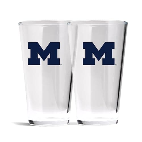 Collegiate 2-Pack Pint