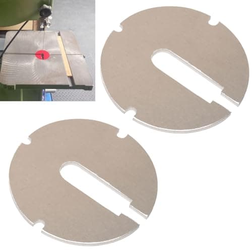 Replacement Table Inserts