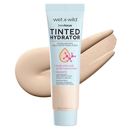 The Best Facial Tinted Moisturizers