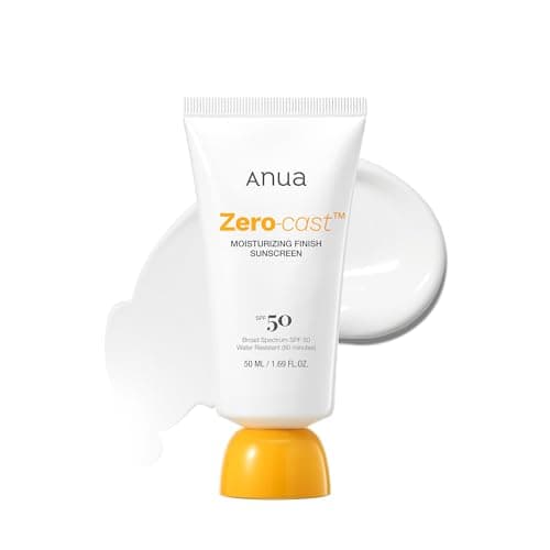 Zero-Cast SPF 50