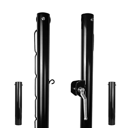Round Post Kit