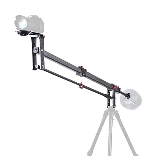 Foldable Carbon Jib