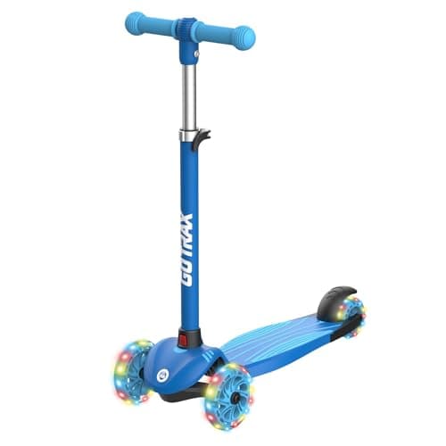 KS1 Kids Scooter
