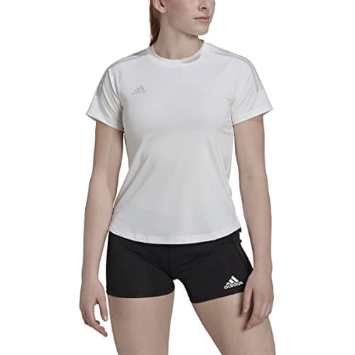 adidas Hi Low Jersey