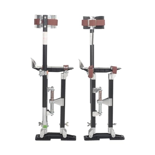 BIGREAT Precision Stilts