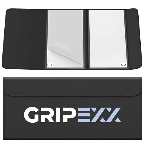 Portable Sticky Traction Mat