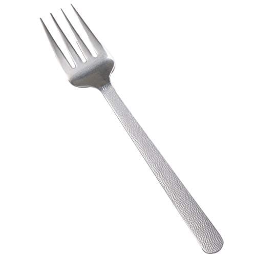 Vintage Hammered Fork