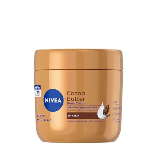 NIVEA Cocoa Butter