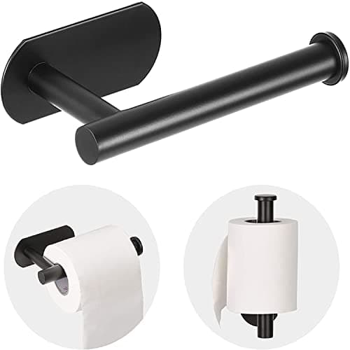 The Best Toilet Paper Holders