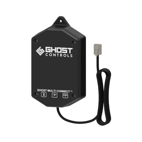 Ghost Controls MultiConnect