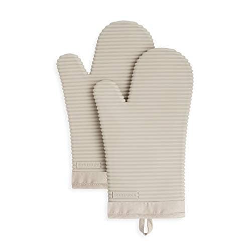 KitchenAid Ribbed Silicone Mitts