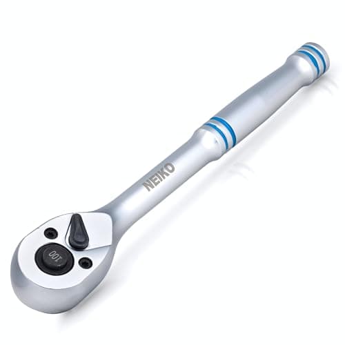 100-Tooth 3/8 Ratchet