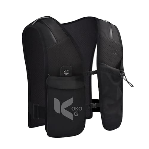 Ultra-Light Running Vest