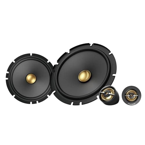 PIONEER 6.5" Upgrade