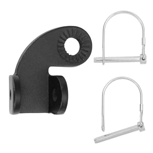 Burley-Compatible Hitch Coupler