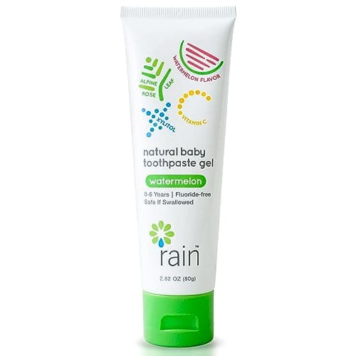 Rain Watermelon Tooth Gel