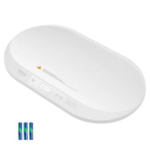 The Best Baby Scale