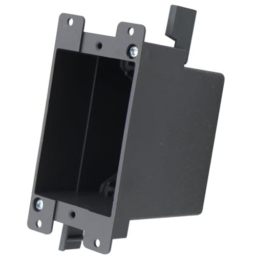 The Best Electrical Outlet Boxes