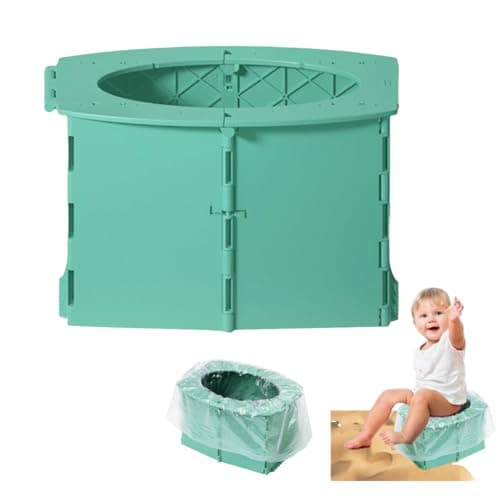 Foldable Toddler Potty Seat
