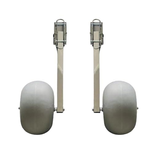 WONDERCAMEL Balloon Launch Wheels