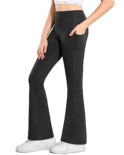 Everyday Flare Leggings