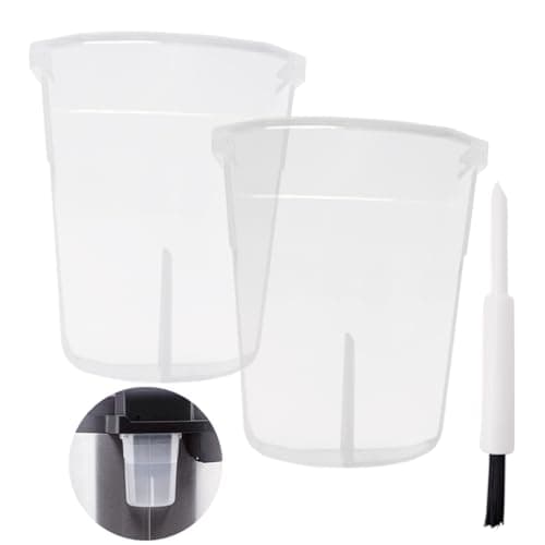 Condensation Collector Cup