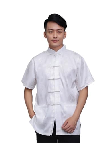 Classic Tang Short Sleeve