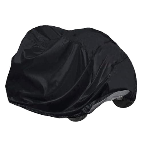 The Best Lawn Mower Covers