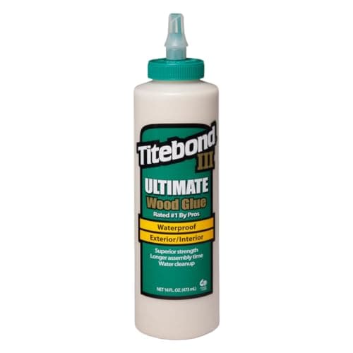 Titebond III Ultimate Glue