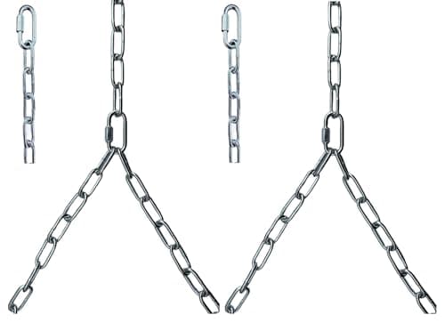 Heavy-Duty Y-Style Chains