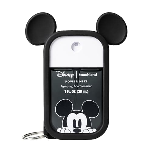 Touchland Disney Set