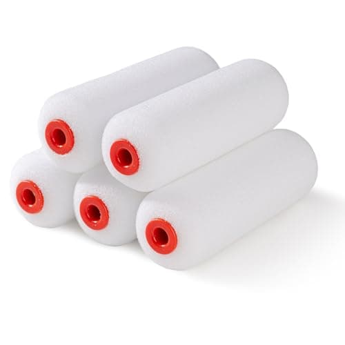 4" Foam Roller Covers