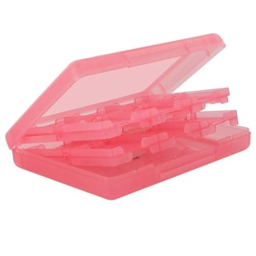 28-in-1 Card Organizer