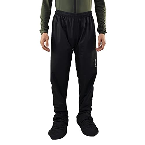 Packable Waterproof Overtrousers