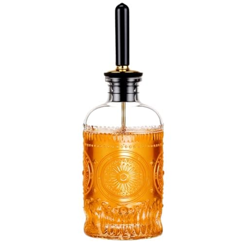 The Best Syrup & Honey Dispensers