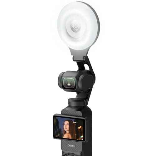Amazear Follow-Light