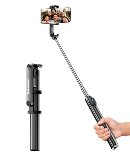 The Best Selfie Sticks