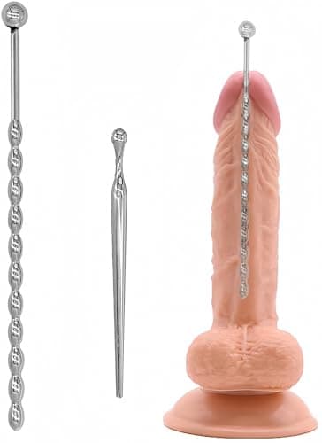 The Best Sex Toys - Catheters & Sounds