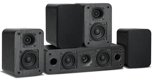 5.0 Channel System