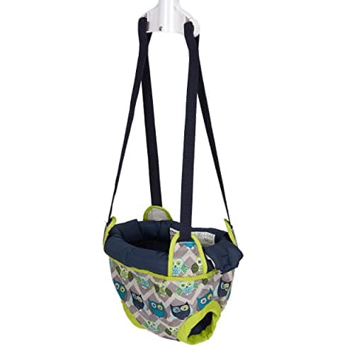 The Best Baby Doorway Jumpers