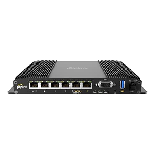 Peplink MAX BR2 Pro