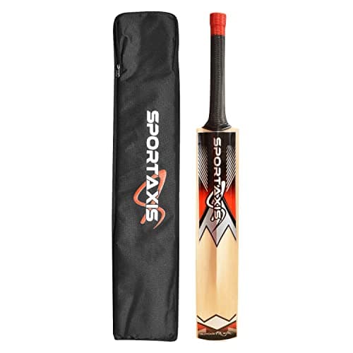 Lightweight Willow Bat