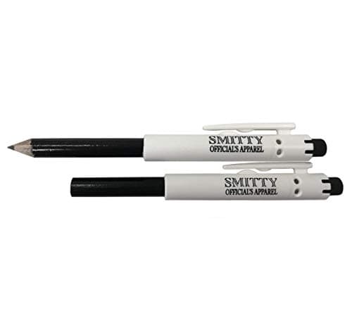 Referee Bullet Pencil