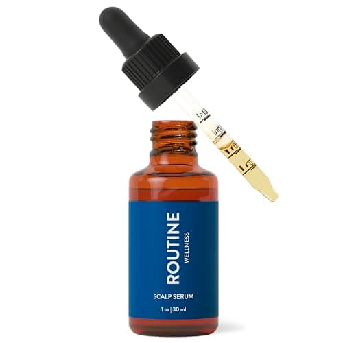 Routine Scalp Serum