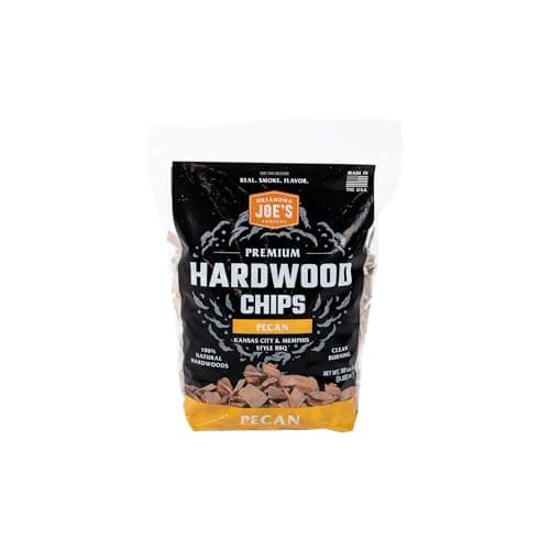 The Best Grilling Smoker Chips