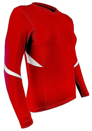 Budget Long-Sleeve Jersey
