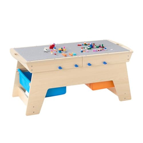The Best Activity Tables